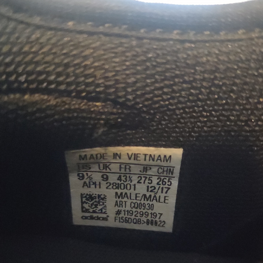 Adidas Men's Tubular Shadow - Picture 5 of 6